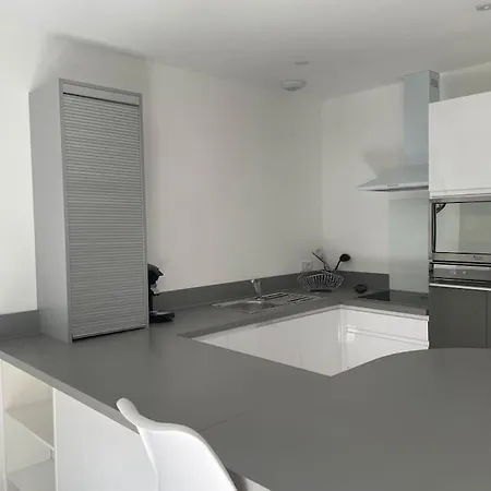 Apartament Maison Avec Jardin Et Terrasse *