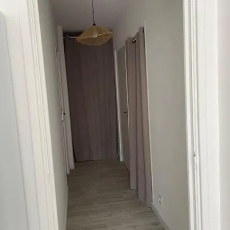Apartmán Maison Avec Jardin Et Terrasse