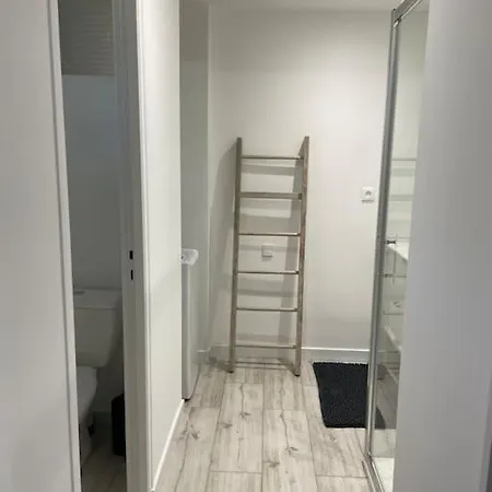 Apartmán Maison Avec Jardin Et Terrasse Labruguière