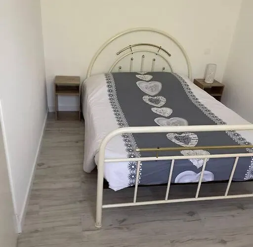 Maison Avec Jardin Et Terrasse 公寓