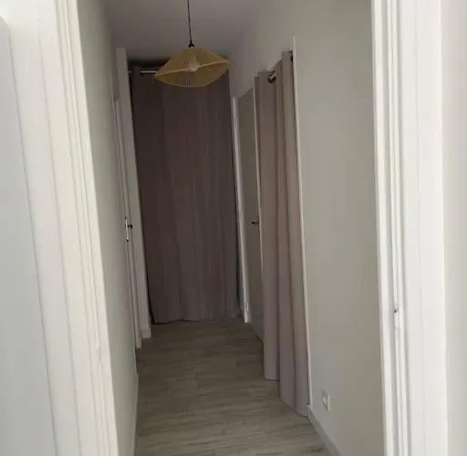 公寓 Maison Avec Jardin Et Terrasse