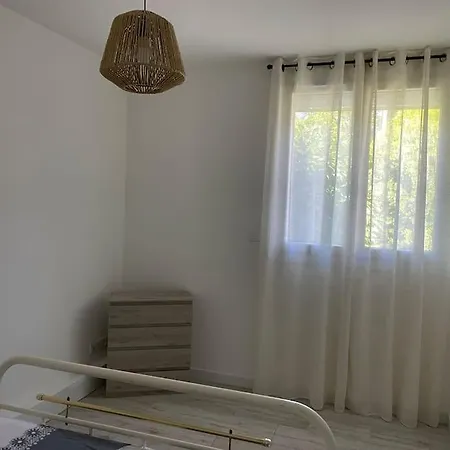 شقة Maison Avec Jardin Et Terrasse *